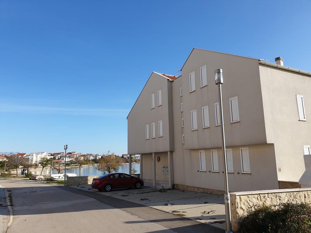 Apartmani Summertime – fotografija 2