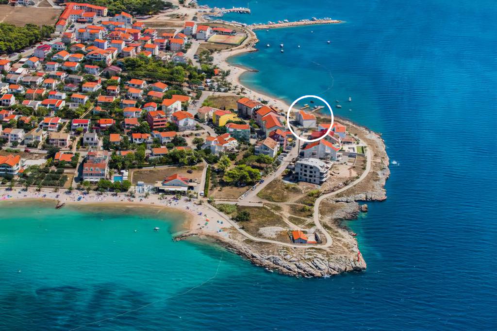 Apartmani Summertime – fotografija 5