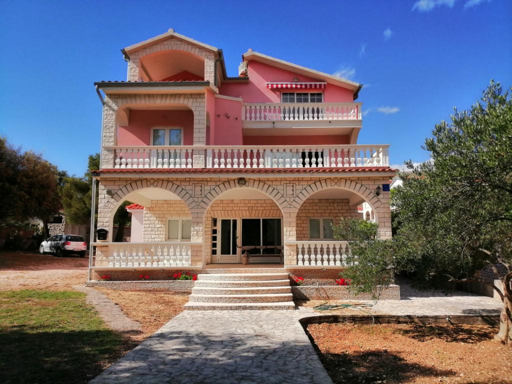 Apartmani Vila Banovac – fotografija 2