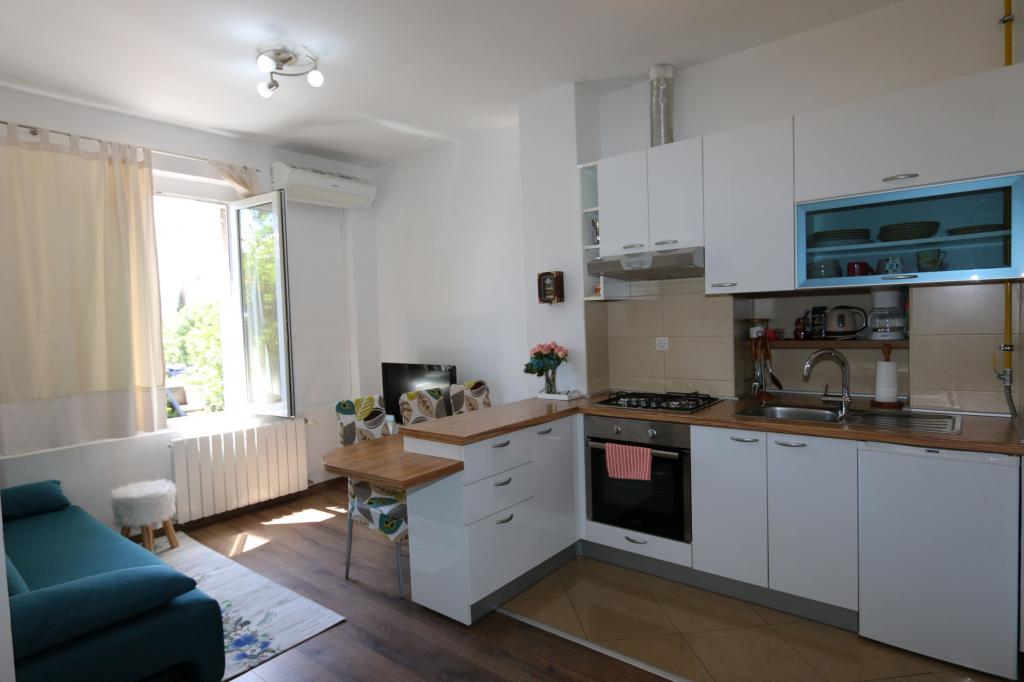 Apartman Iva Krimeja – fotografija 1