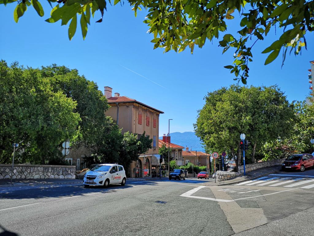 Apartman Iva Krimeja – fotografija 2