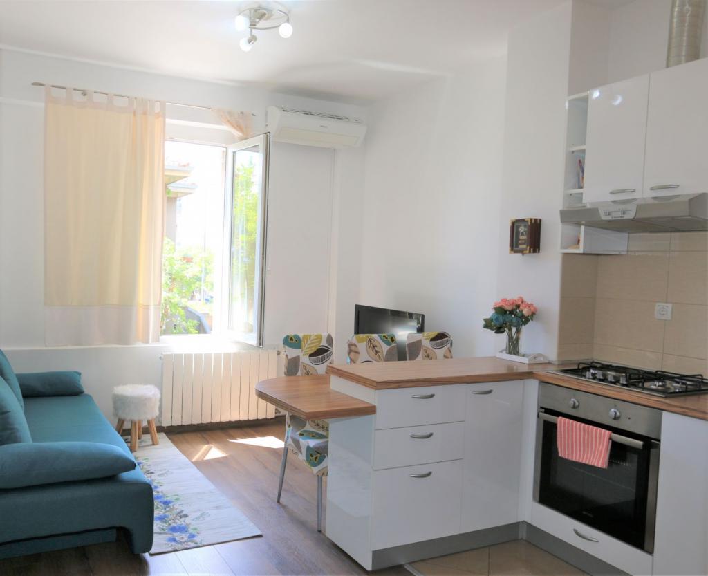 Apartman Iva Krimeja – fotografija 3
