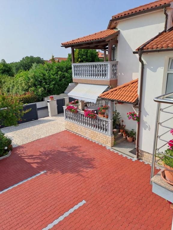 Apartman Mila Casa Bianca 7 – fotografija 6