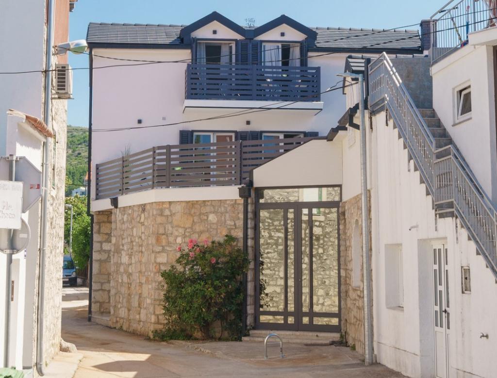 Apartmani Vila MS – fotografija 2