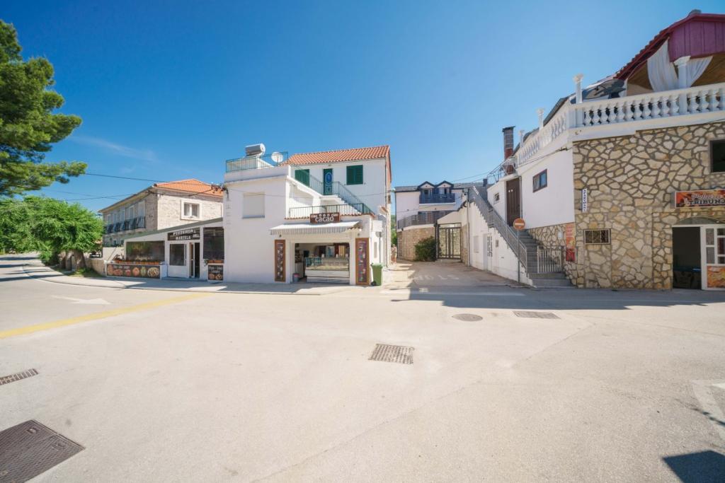 Apartmani Vila MS – fotografija 3
