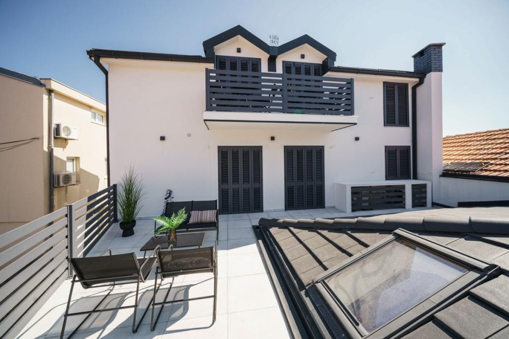 Apartmani Vila MS – fotografija 5