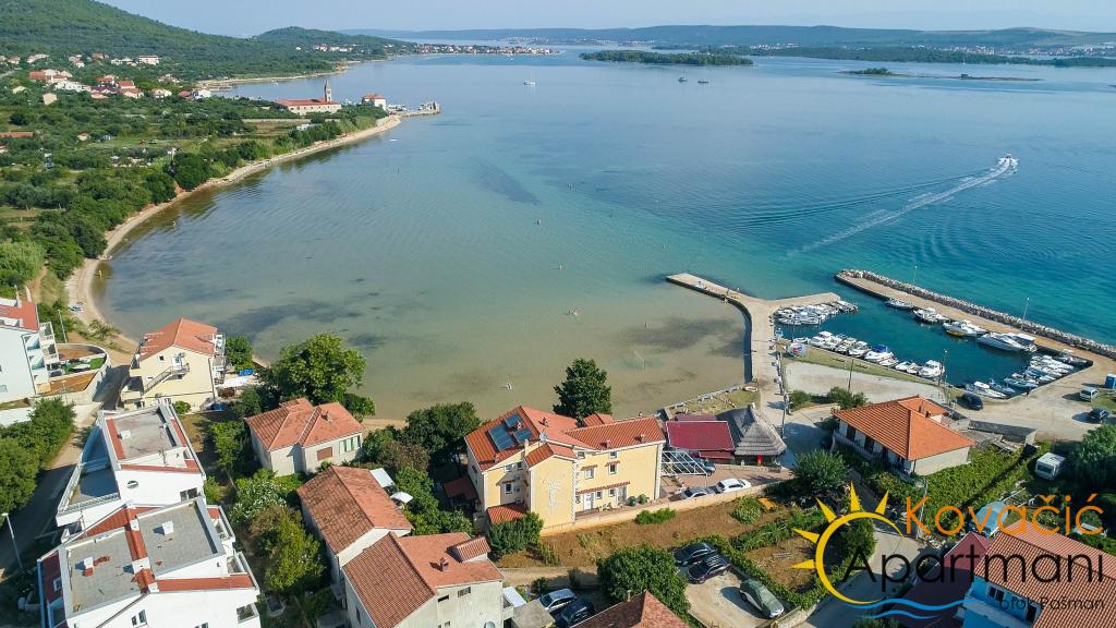 Apartmani Kovačić – fotografija 4