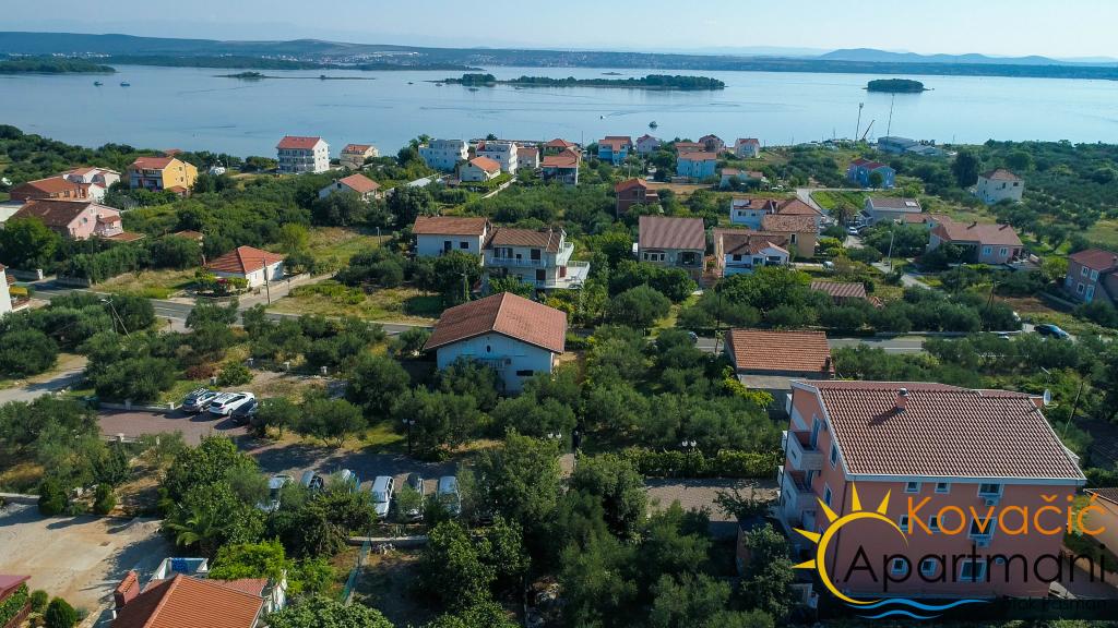 Apartmani Kovačić – fotografija 5