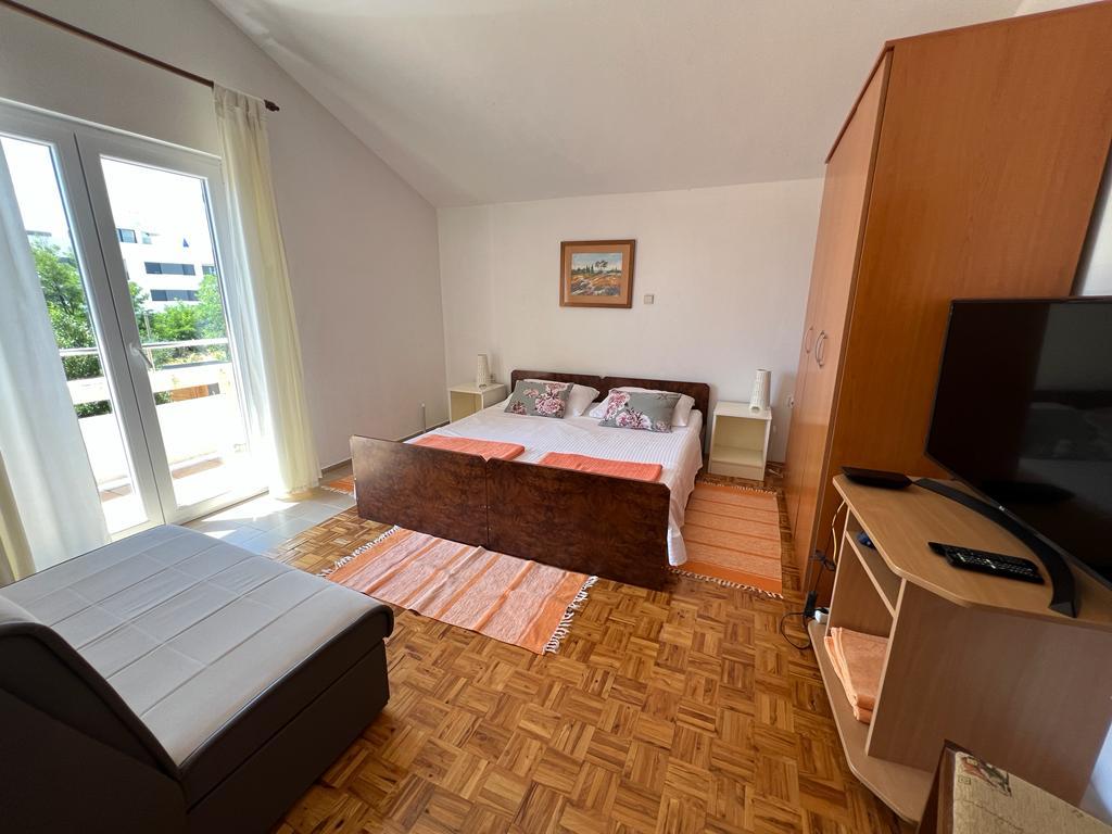 Apartmani Bosiljka – fotografija 1