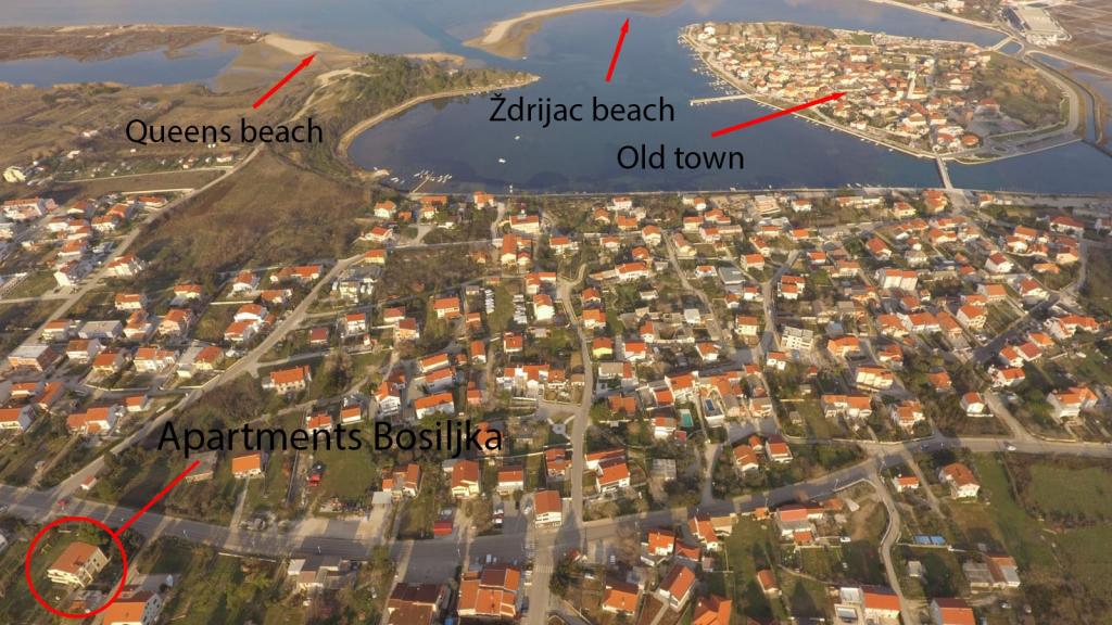 Apartmani Bosiljka – fotografija 4