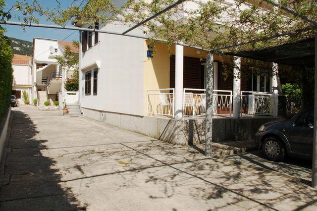 Apartmani Nikola – fotografija 3