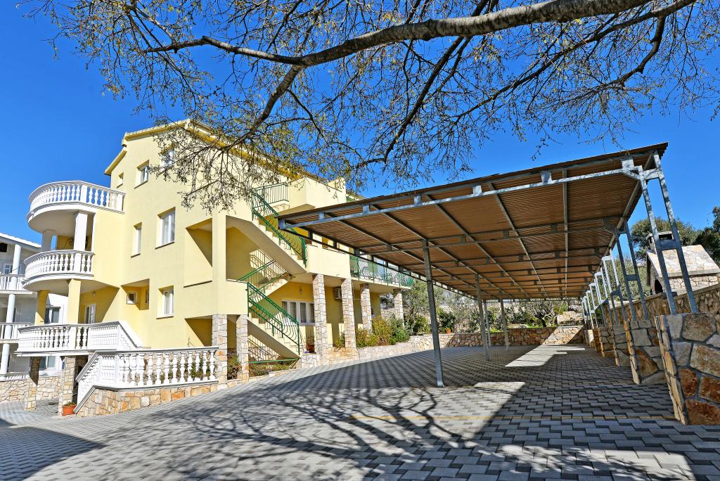 Apartmani Goranka – fotografija 4
