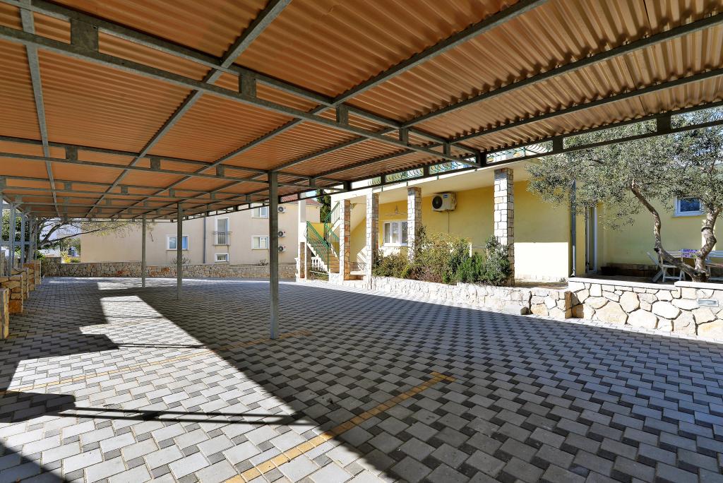 Apartmani Goranka – fotografija 5