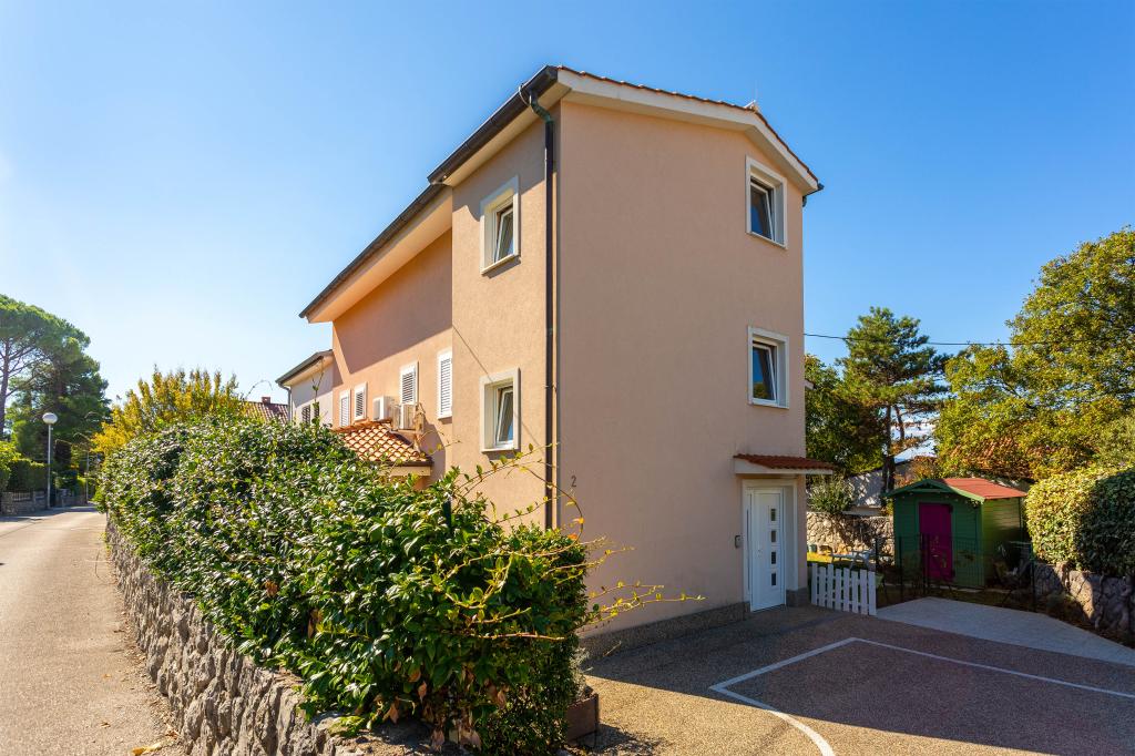 Apartmani Tamaris – fotografija 4
