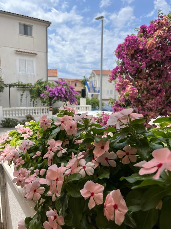 Apartmani Tiho – fotografija 4