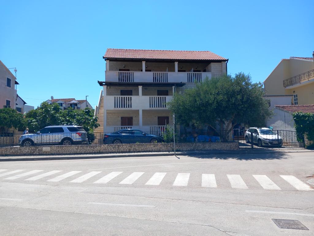 Apartmani Pavlović – fotografija 3