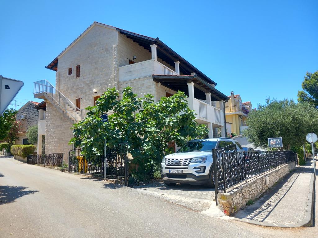 Apartmani Pavlović – fotografija 6