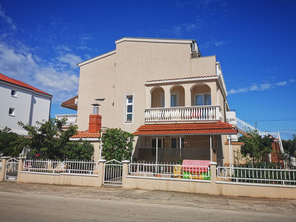 Apartmani Villa Nancy – fotografija 2
