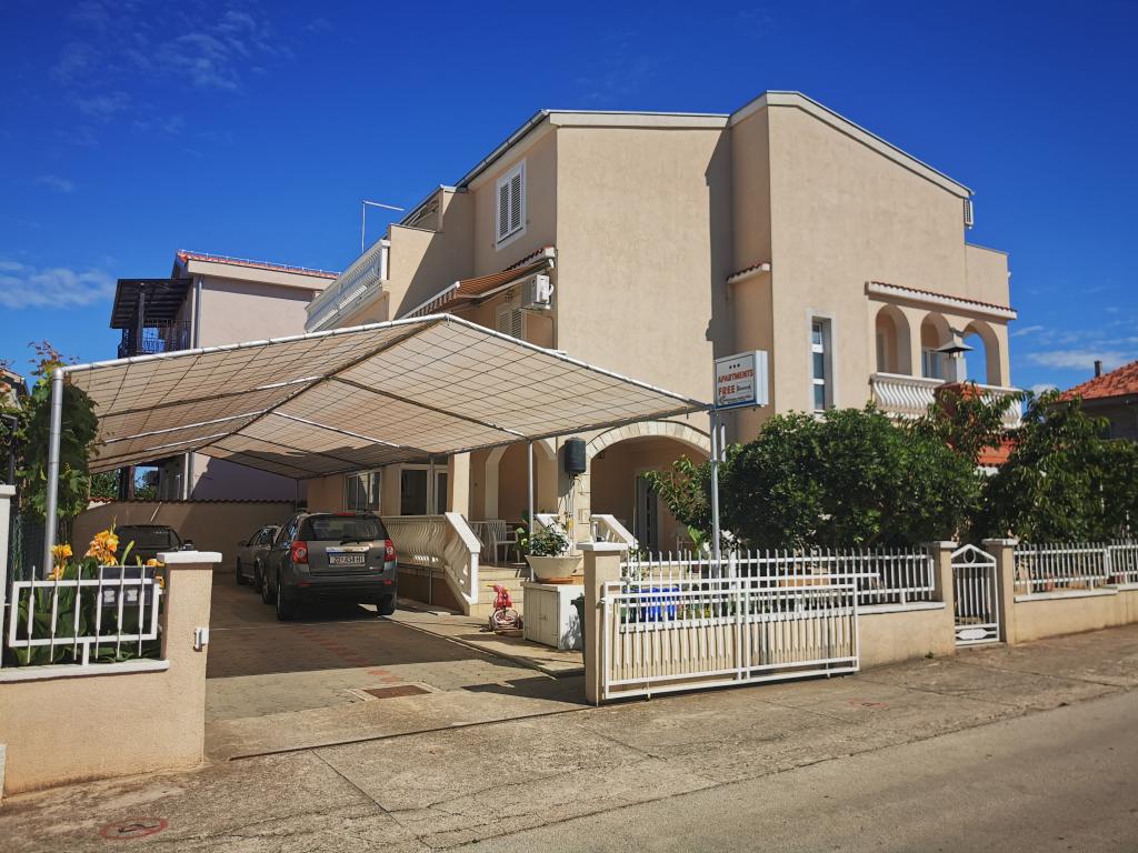 Apartmani Villa Nancy – fotografija 3
