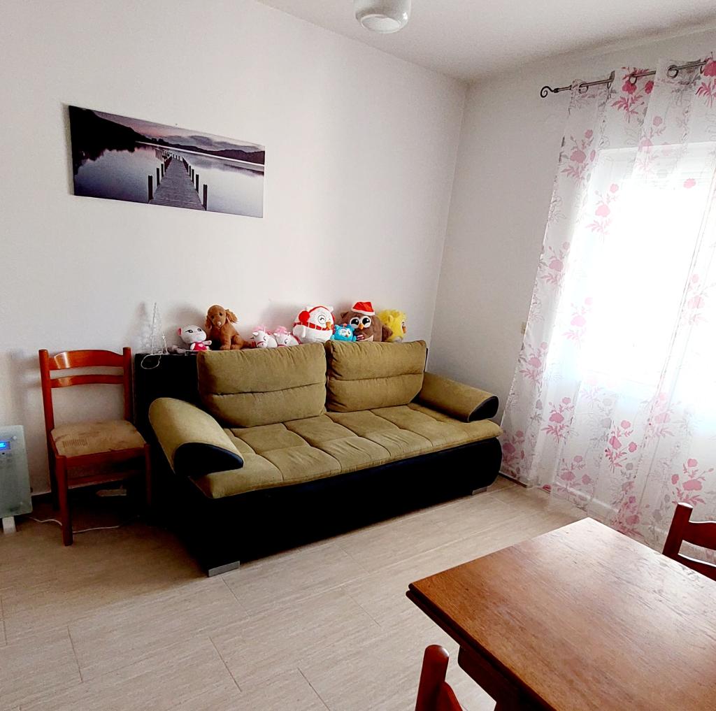 Apartmani Villa Nancy – fotografija 5