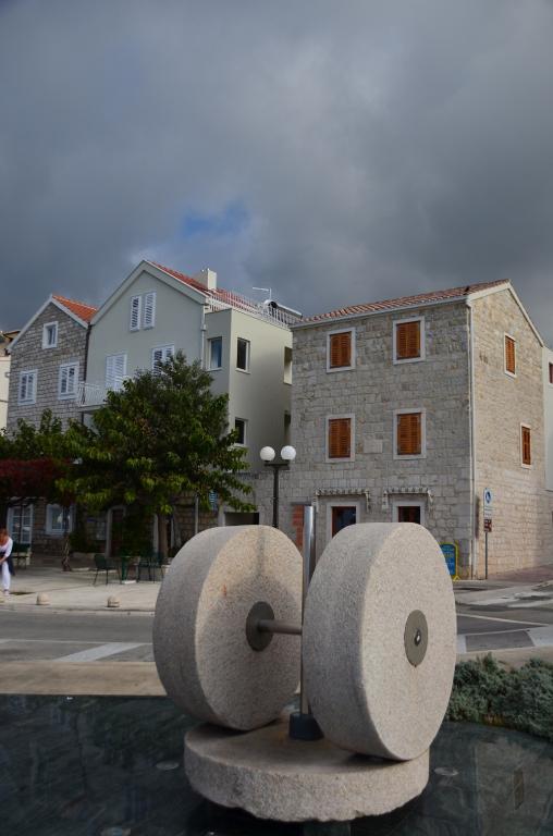 Apartmani Čobrnić – fotografija 4