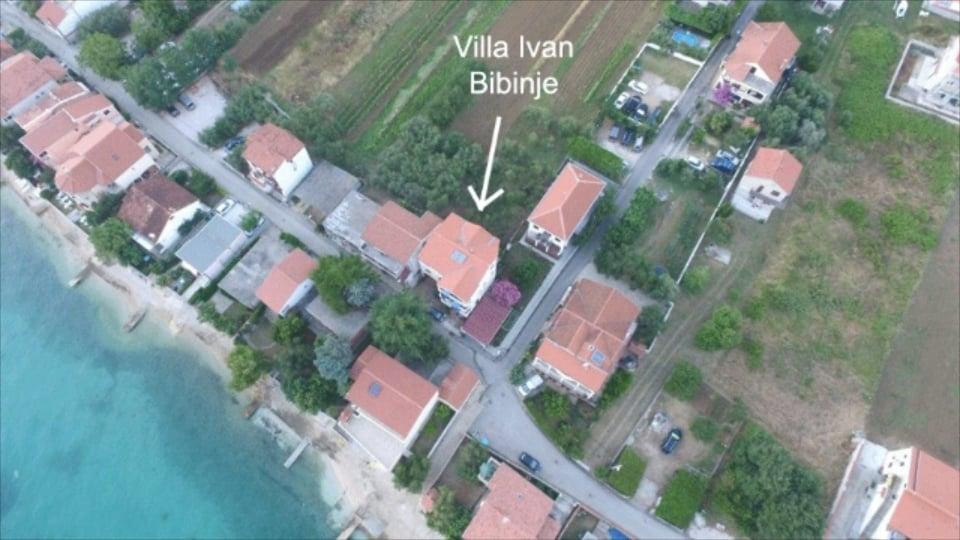 Apartmani Villa Ivan – fotografija 3
