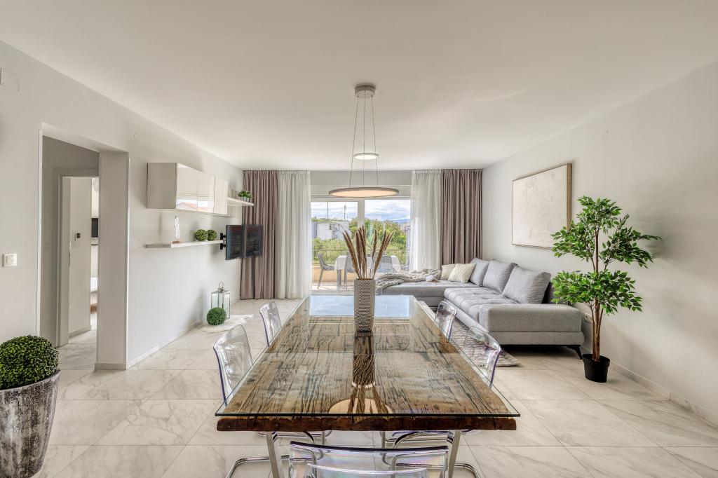 Apartmani Villa FE – fotografija 3