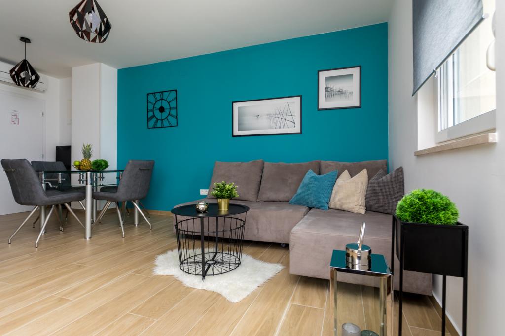 Apartmani Villa FE – fotografija 5