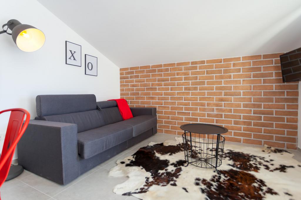 Apartmani Villa FE – fotografija 6