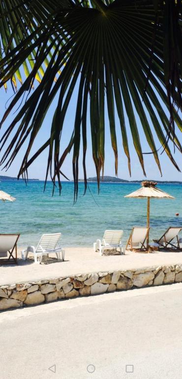 Apartmani Villa Seaside – fotografija 4