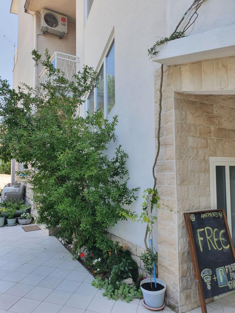 Apartmani Mladenka – fotografija 6
