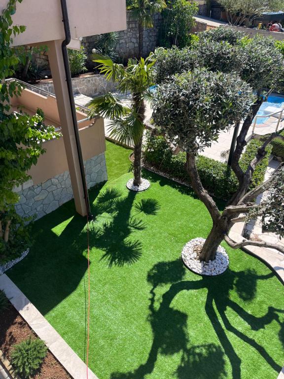 Apartmani Haus Barbara – fotografija 1