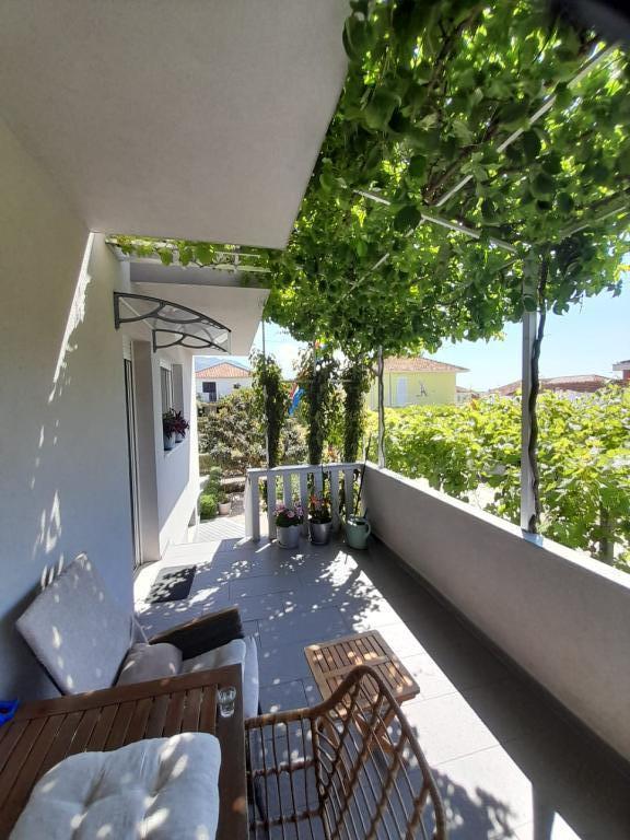 Apartmani Harfa – fotografija 6