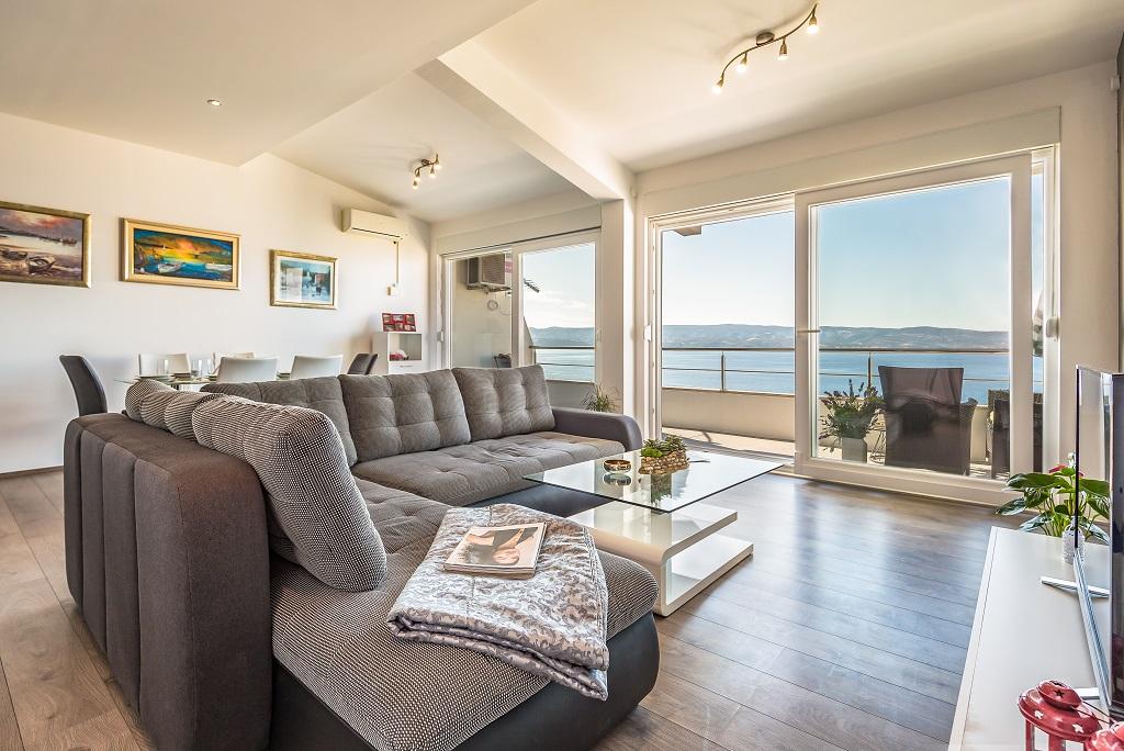 Apartman New Sea View – fotografija 2