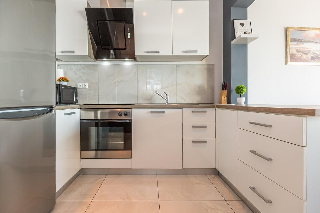 Apartman New Sea View – fotografija 6