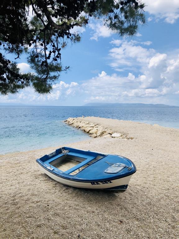 Apartmani Bušela – fotografija 2