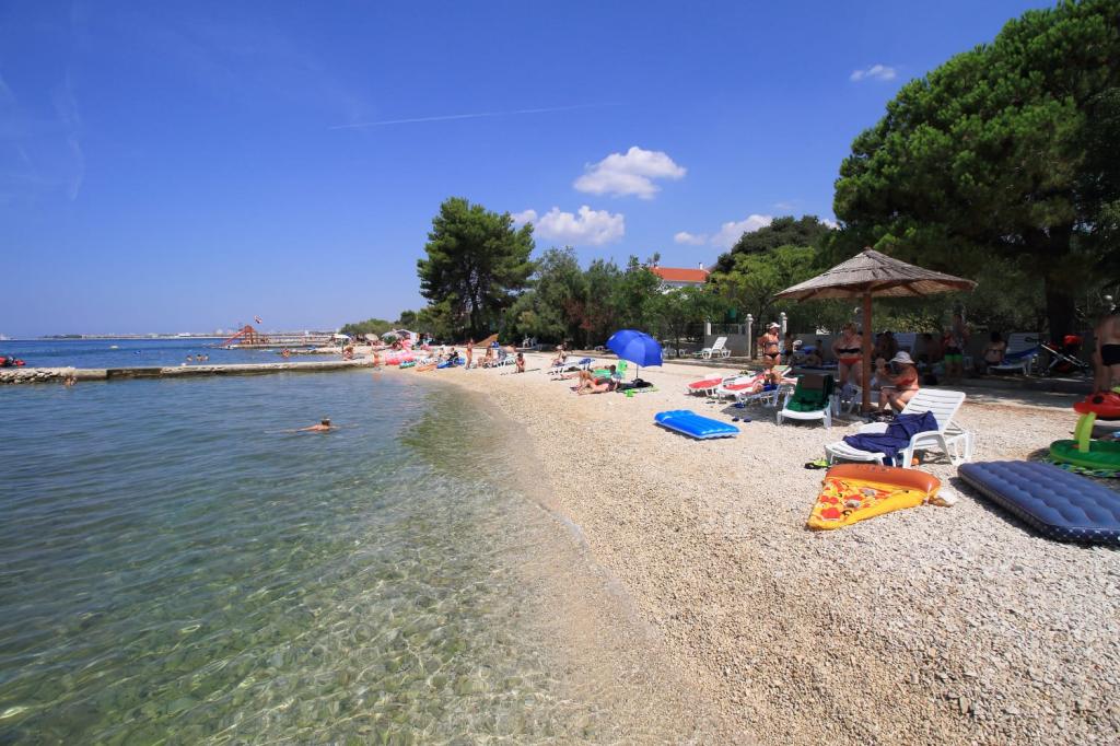 Apartmani Neli – fotografija 4