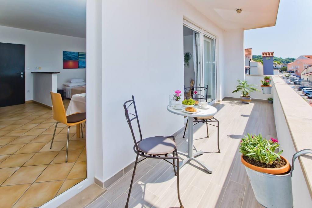 Apartmani Slavica – fotografija 6