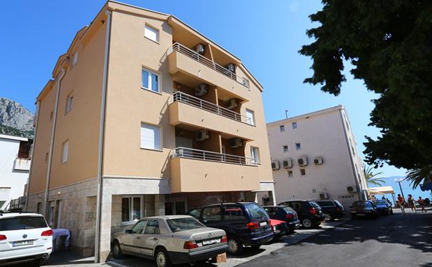 Apartmani Lovric – fotografija 1