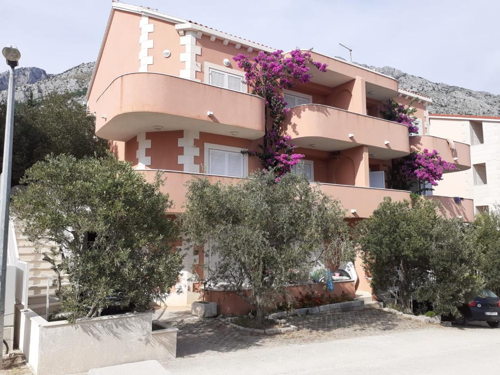 Apartmani Hrbat – fotografija 3