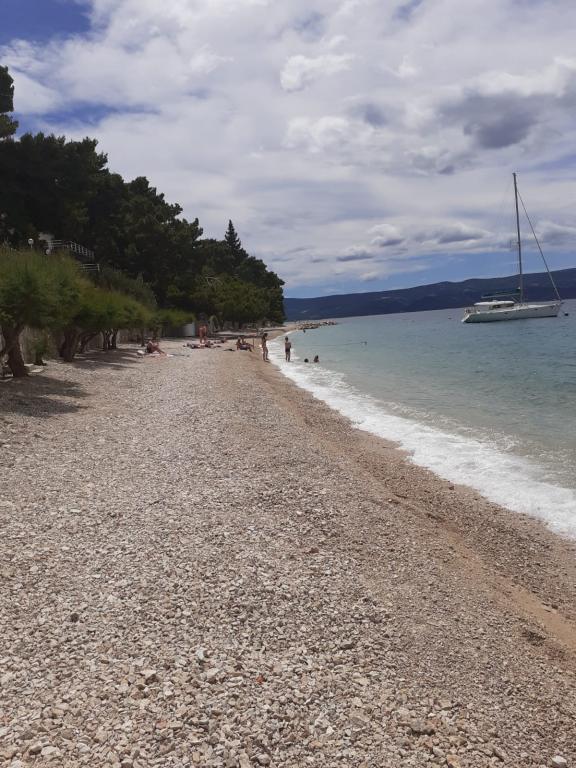 Apartmani Hrbat – fotografija 5