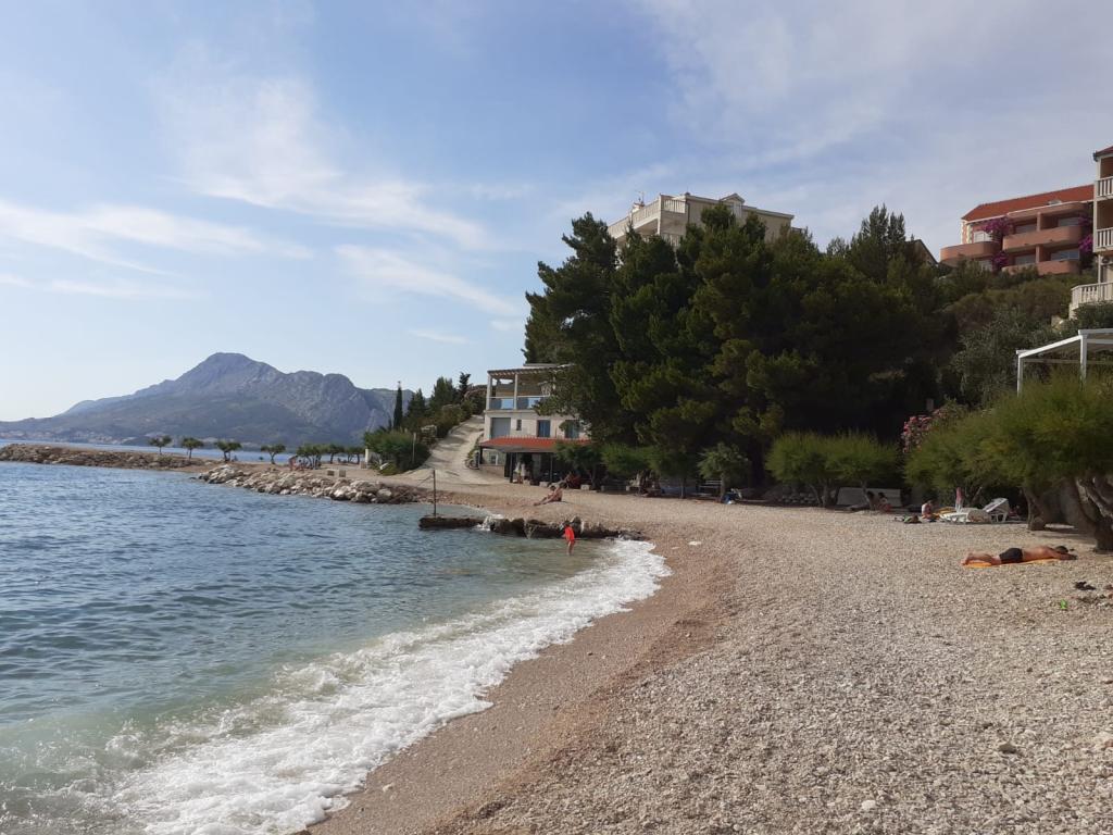 Apartmani Hrbat – fotografija 6