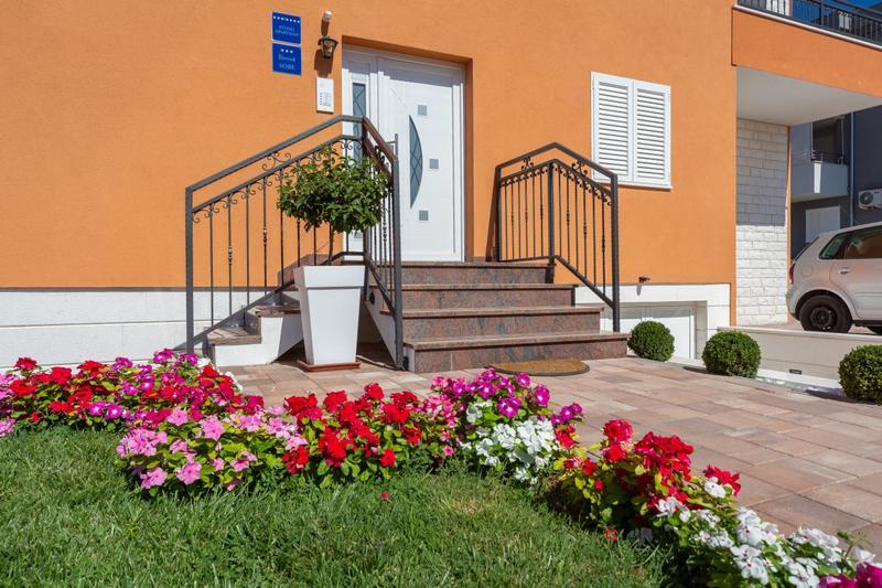 Apartmani Villa Suzana – fotografija 3