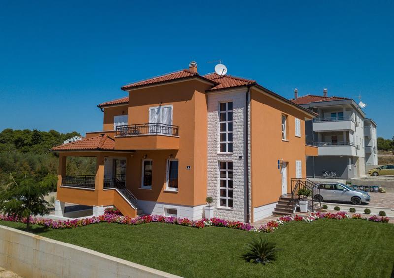 Apartmani Villa Suzana – fotografija 4