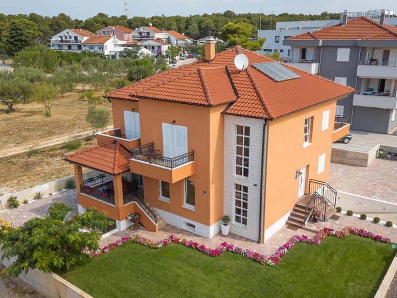 Apartmani Villa Suzana – fotografija 5