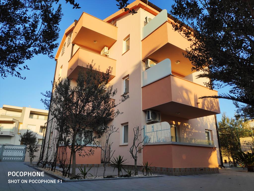 Apartmani Villa Petra & Sanja – fotografija 2