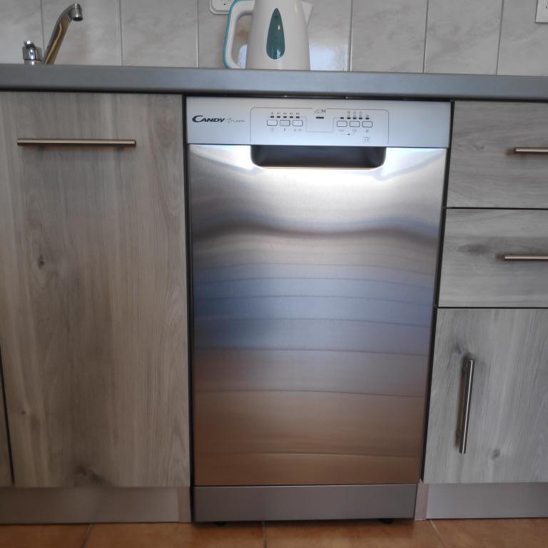 Apartmani Villa Petra & Sanja – fotografija 5