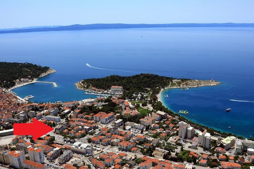Apartman Jurišić – fotografija 2