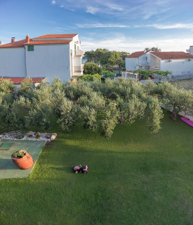 Apartmani Salvia – fotografija 2