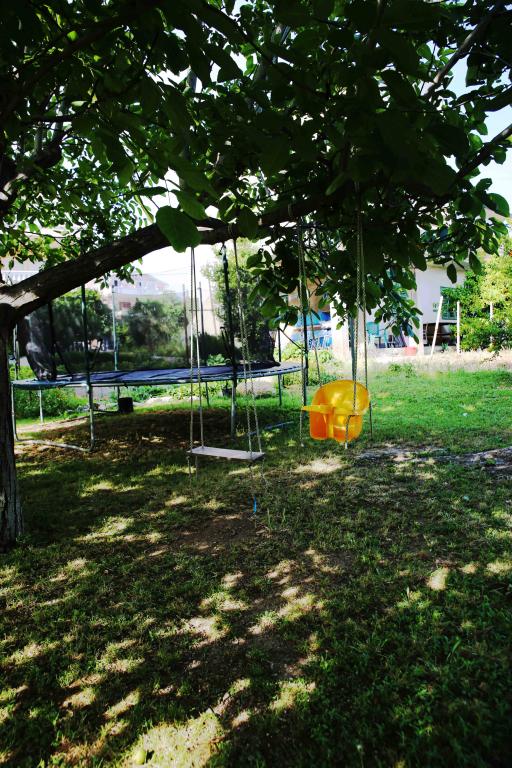 Apartmani Salvia – fotografija 4